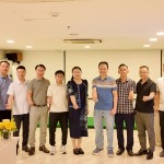 Buổi gặp mặt &amp; giao lưu CLB Doanh nhân Họ Doãn Việt Nam - Ngày 15/05/2026