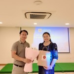 CLB Doanh Nhân Họ Doãn Việt Nam: Chúc Mừng Tân Phó Chủ Nhiệm Thường Trực Và Thống Nhất Định Hướng Phát Triển Mới