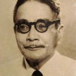 Nhà Hà Nội học Doãn Kế Thiện