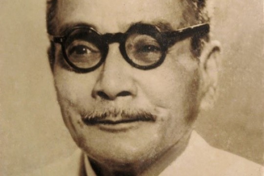 Nhà Hà Nội học Doãn Kế Thiện