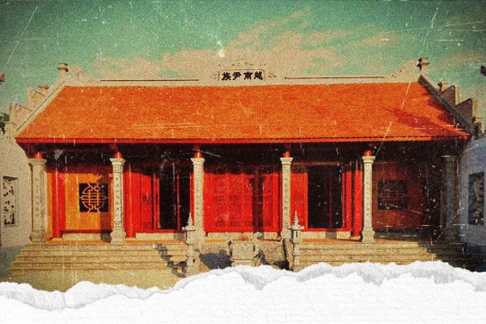 Kỷ yếu Đại hội Đại biểu họ Doãn 2023