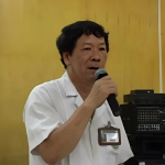 Tấm lòng Vàng của Ông Nguyễn Doãn Phương - chi Hoàng Mai